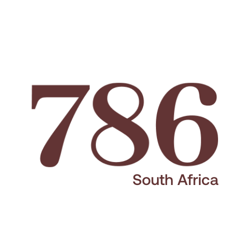 786 Cosmetics South Africa - Shop Halal Breathable Nail Polish