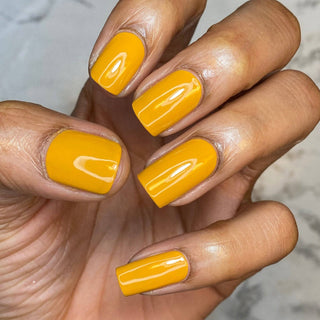 Seville - Breathable Nail Polish - 786 Cosmetics