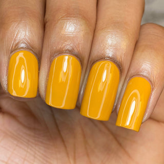 Seville - Breathable Nail Polish - 786 Cosmetics