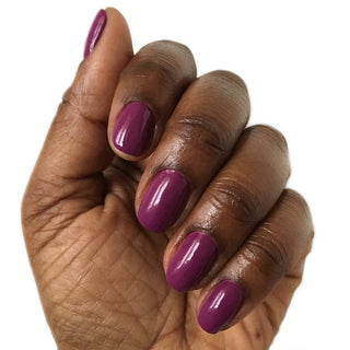 Shiraz - Breathable Nail Polish - 786 Cosmetics