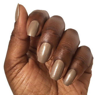 Tripoli - Breathable Nail Polish - 786 Cosmetics