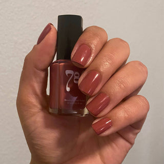Uluru - Breathable Nail Polish - 786 Cosmetics