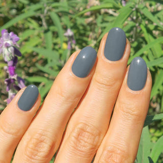 Xi'an - Breathable Nail Polish - 786 Cosmetics