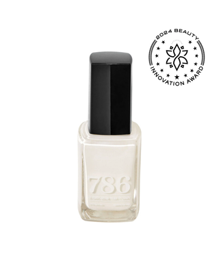 Abu Dhabi - Breathable Nail Polish