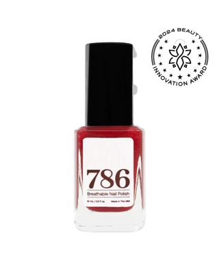 Agra - Breathable Nail Polish