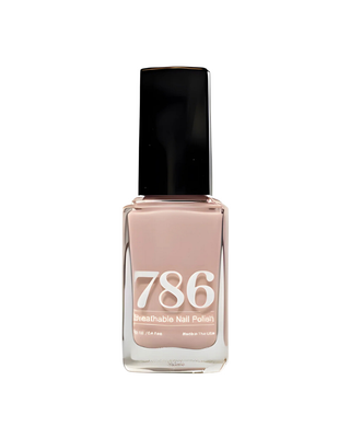Alexandria - Breathable Nail Polish