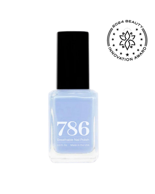 Azores - Breathable Nail Polish