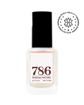Bahrain - Breathable Nail Polish