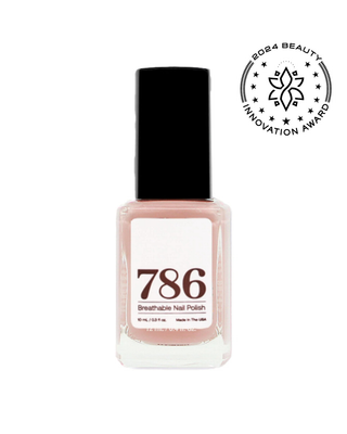 Beirut - Breathable Nail Polish