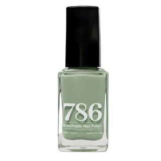 Bursa - Breathable Nail Polish