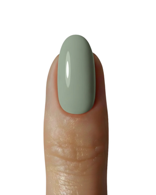 Bursa - Breathable Nail Polish