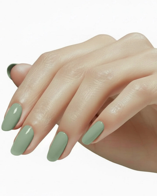 Bursa - Breathable Nail Polish