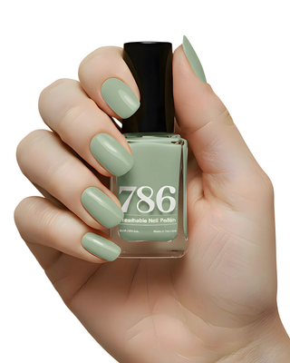 Bursa - Breathable Nail Polish