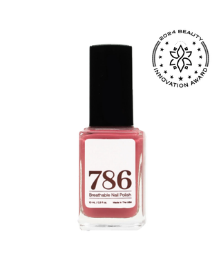 Cusco - Breathable Nail Polish
