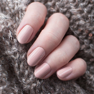 Dakar - Breathable Nail Polish