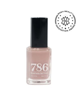 Dakar - Breathable Nail Polish