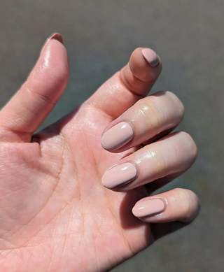 Dakar - Breathable Nail Polish