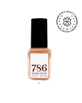Dubrovnik - Breathable Nail Polish