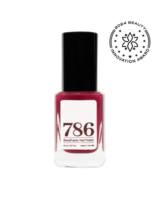Goychay - Breathable Nail Polish