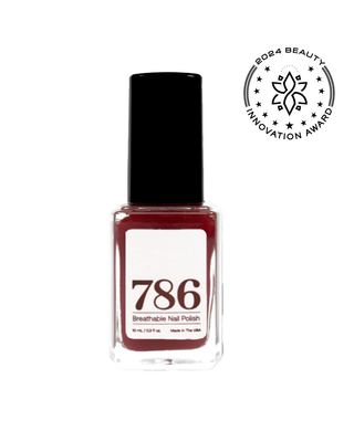 Guanajuato - Breathable Nail Polish