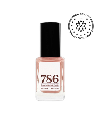 Himalayas - Breathable Nail Polish