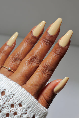 Sorrento - Breathable Nail Polish - 786 Cosmetics