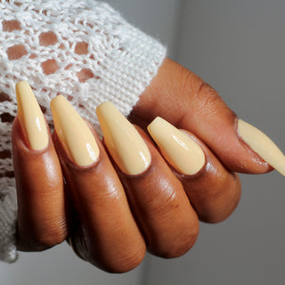 Sorrento - Breathable Nail Polish - 786 Cosmetics