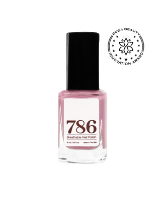 Isfahan - Breathable Nail Polish