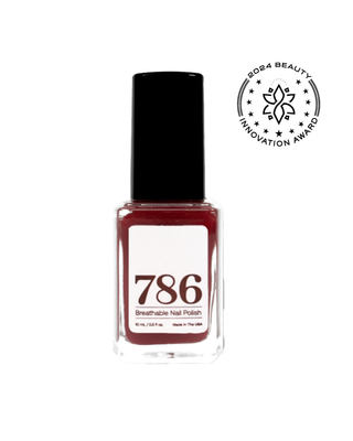 Istanbul - Breathable Nail Polish
