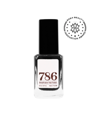 Java - Breathable Nail Polish