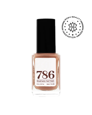 Kabul - Breathable Nail Polish