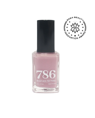 Kashmir - Breathable Nail Polish