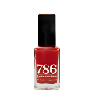 Marrakesh - Breathable Nail Polish