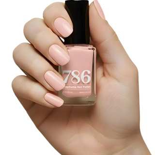 Muscat - Breathable Nail Polish