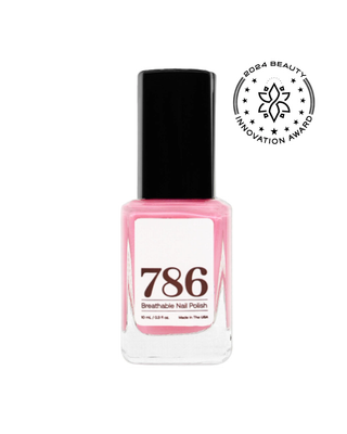 Nizwa - Breathable Nail Polish