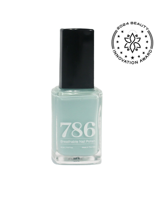 Patagonia - Breathable Nail Polish