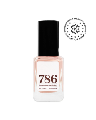 Petra - Breathable Nail Polish