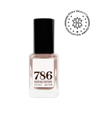 Sakura - Breathable Nail Polish