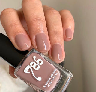 Sakura - Breathable Nail Polish
