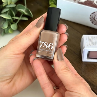 Siwa - Breathable Nail Polish