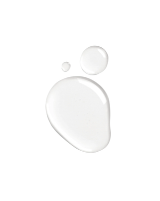 Top Coat Clear - Breathable Nail Polish