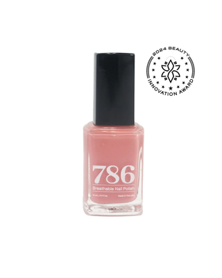 Toulouse - Breathable Nail Polish