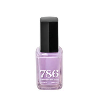 Tyre - Breathable Nail Polish