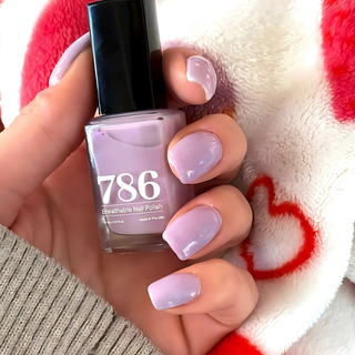 Tyre - Breathable Nail Polish