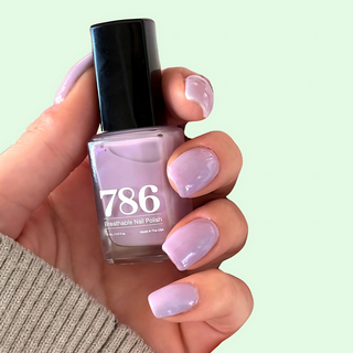 Tyre - Breathable Nail Polish