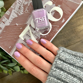 Tyre - Breathable Nail Polish