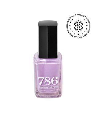 Tyre - Breathable Nail Polish