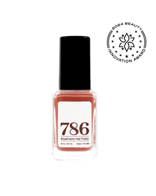 Uluru - Breathable Nail Polish