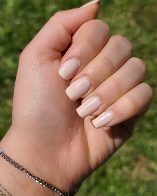 Petra - Breathable Nail Polish