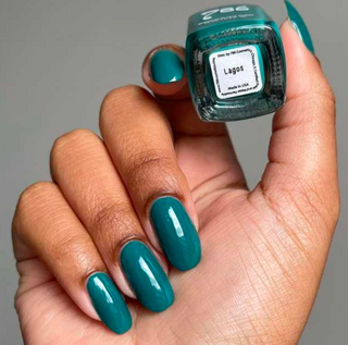 Lagos - Breathable Nail Polish - 786 Cosmetics South Africa